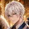 Profile image of 義継