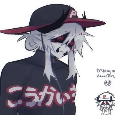 Profile image of 페스트