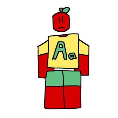 Profile image of 애플