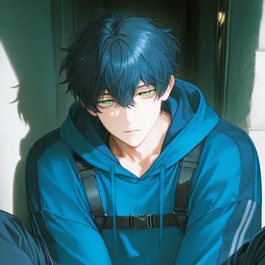 Profile image of 颯斗