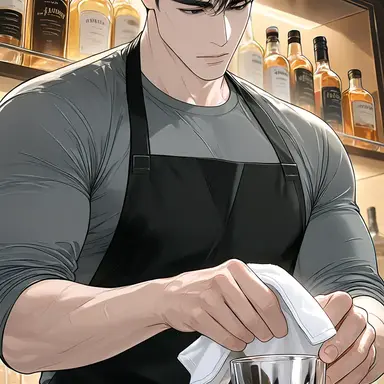 Profile image of パク・ハンソク