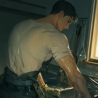 Profile image of 한지훈