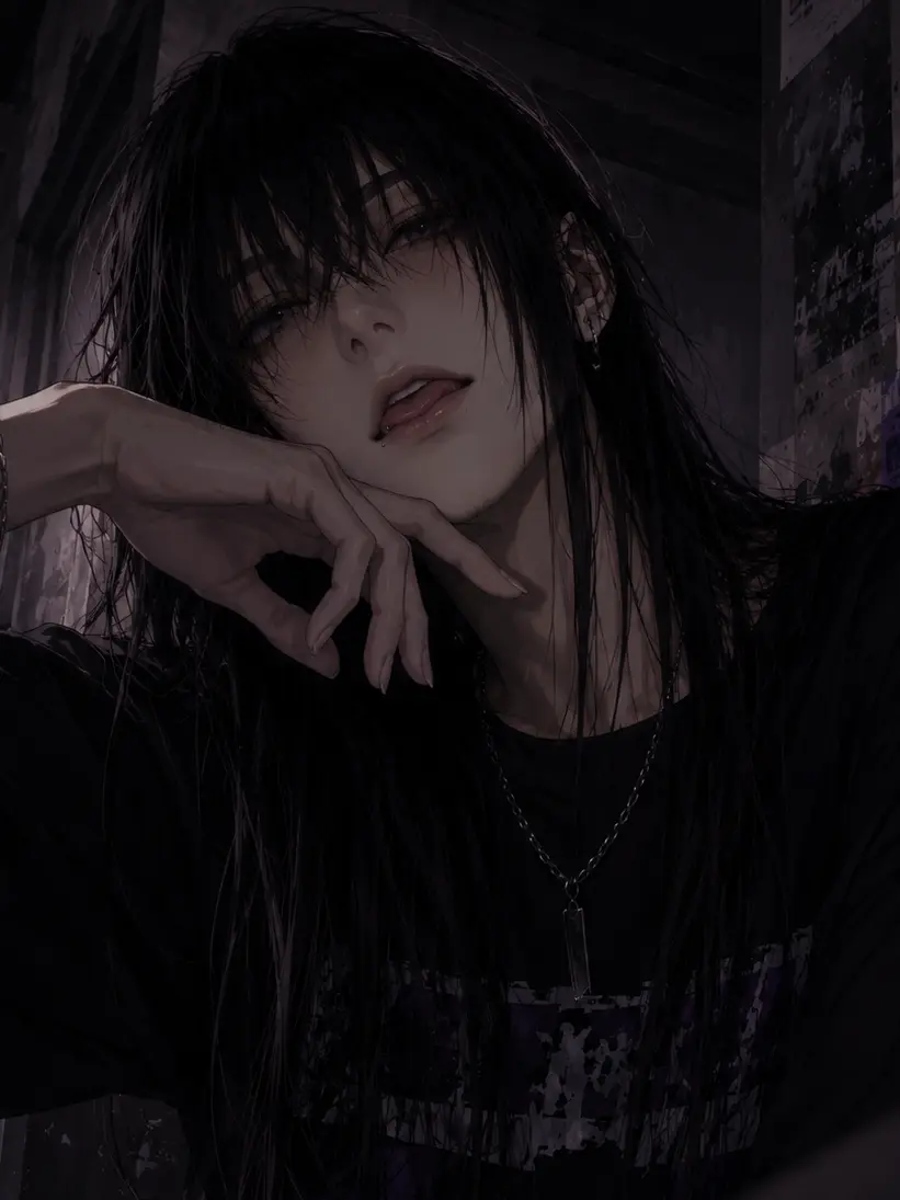 SunnyIdea1189의 Dangerous Younger Guy from a Dating App
