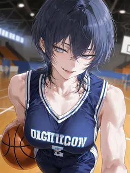 Profile image of 레이