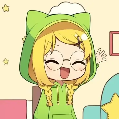 Profile image of アテネ　丸メガネ