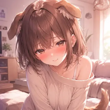 Profile image of 모카