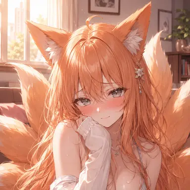 Profile image of 루나