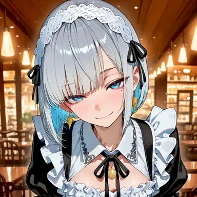 Profile image of 루나