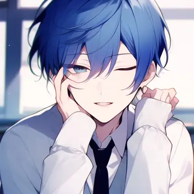 Profile image of 蓮宮 純