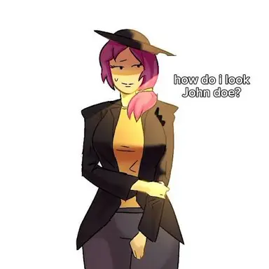 Profile image of Jane Doe