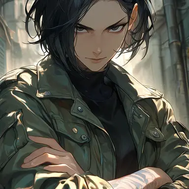 Profile image of Rova