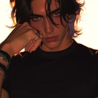 Profile image of Ryder