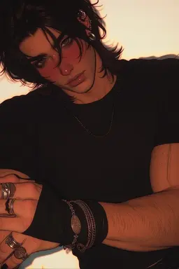 Profile image of ライダー