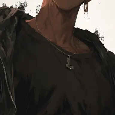 Profile image of Maverick
