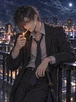 Profile image of Hunter A