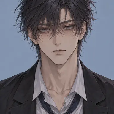 Profile image of Hunter A