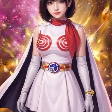 Profile image of レイ