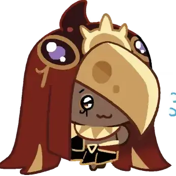 Profile image of 스모크치즈맛 쿠키