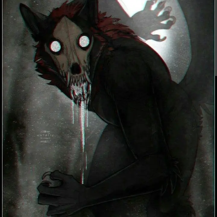 Werewolf2222의 SCP-1471