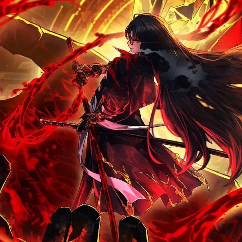 FancyMouse7139의 『경멸 :: 경외』