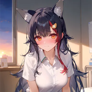 Profile image of 大神　ミオ