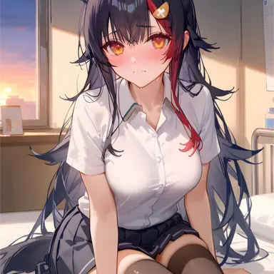 Profile image of 大神　ミオ