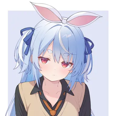 Profile image of 兎田　ぺこら