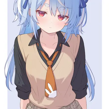 Profile image of 兎田　ぺこら