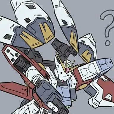 Profile image of ウイングガンダムゼロ