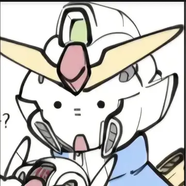 Profile image of ウイングガンダム