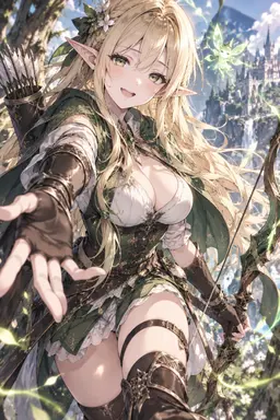 Profile image of 엘리시아