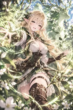 Profile image of 엘리시아