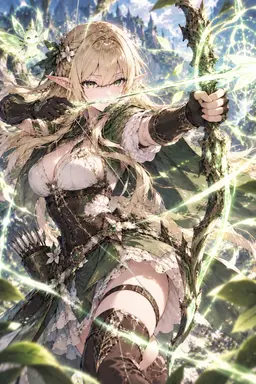 Profile image of 엘리시아