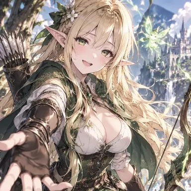 Profile image of 엘리시아