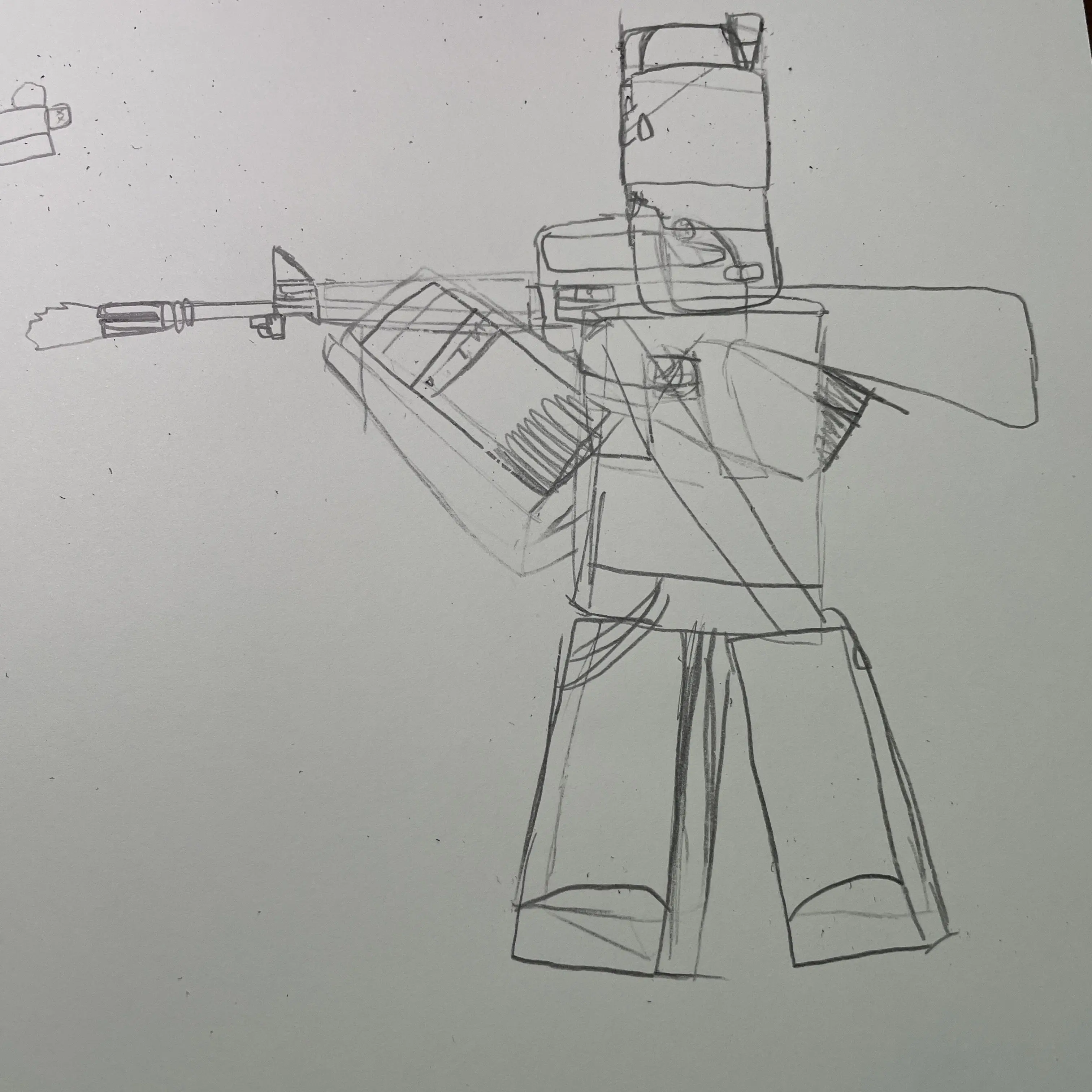 QuirkyPoco9820의 최신식 장교 베리