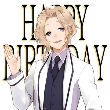 Profile image of キース