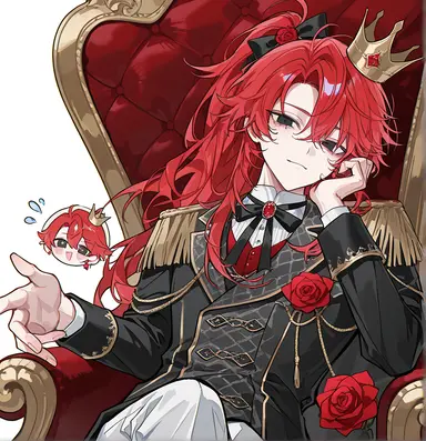 Profile image of 하트 레이셔드