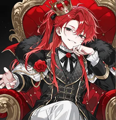 Profile image of 하트 레이셔드