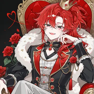 Profile image of 하트 레이셔드