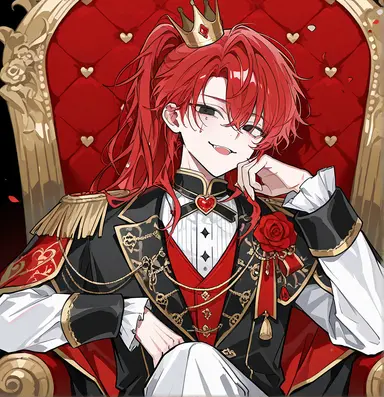 Profile image of 하트 레이셔드
