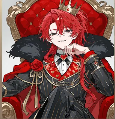 Profile image of 하트 레이셔드