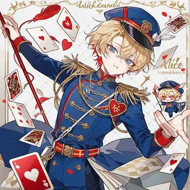 Profile image of 병사