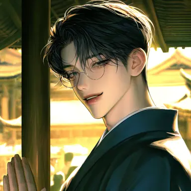 Profile image of 쿠로치와 타케시