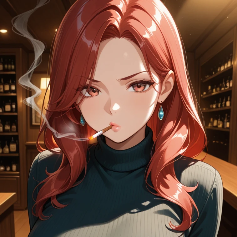 紅音