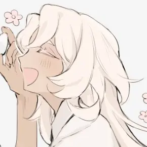 Profile image of 라떼맛 쿠키