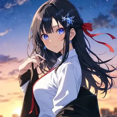 Profile image of Ms. Evelyn Thorne