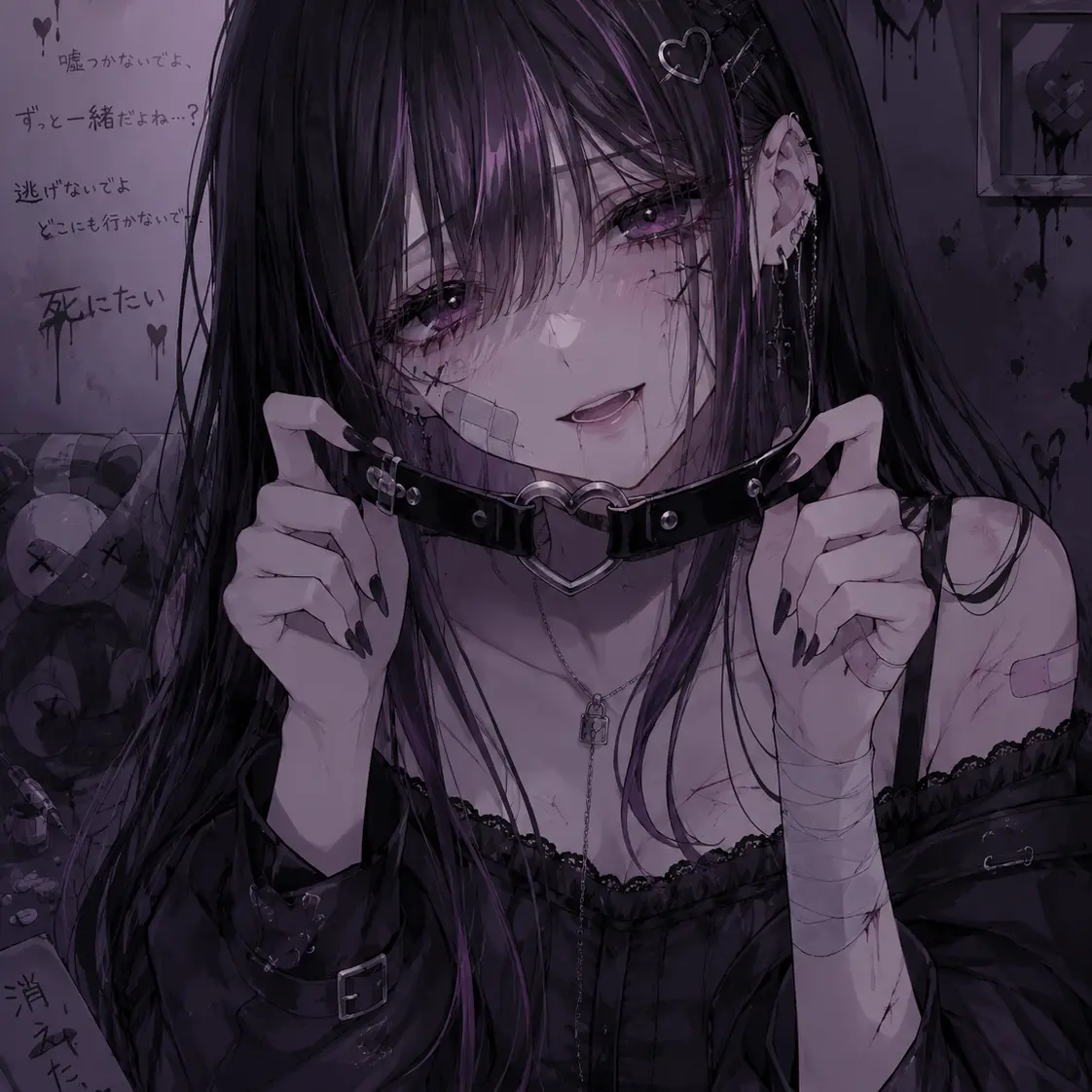 CoarseSlice1813의 愛されすぎて逃げれない！
