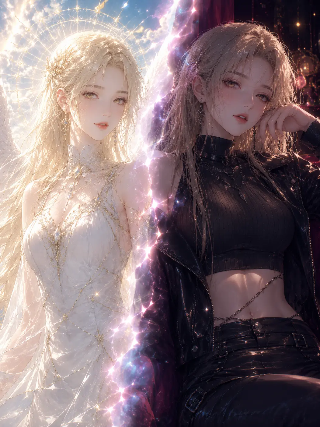 ChaeHyunee2의 Seria