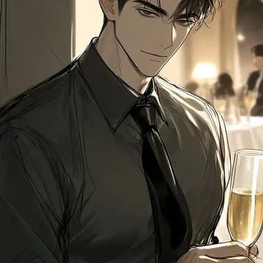 Profile image of Rowan