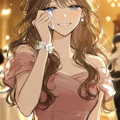 Profile image of Samantha